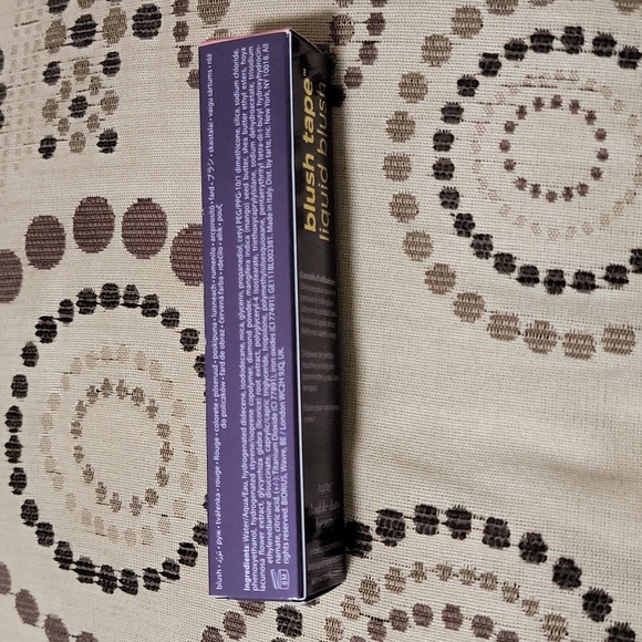 TARTE blush tape™ liquid blush in Pink 12ml - Picture 7 of 7